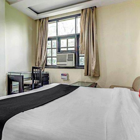 Hotel O Grand Central Delhi  Exterior photo