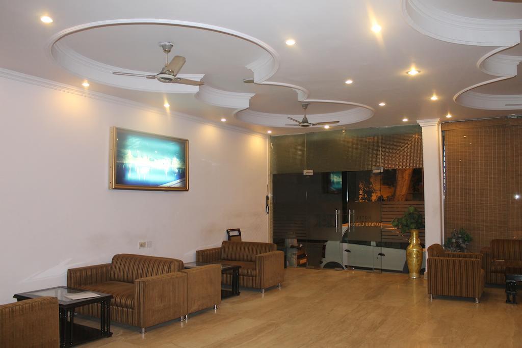 Hotel O Grand Central Delhi  Exterior photo