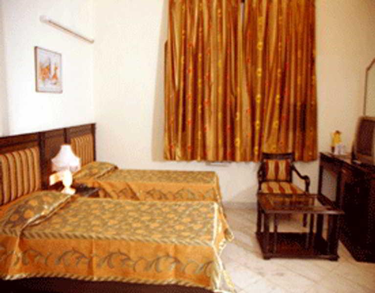 Hotel O Grand Central Delhi  Exterior photo